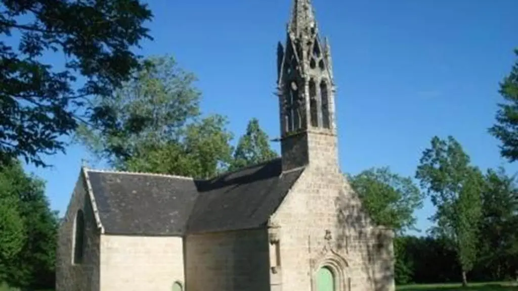 Chapelle-Saint-Herve-Gourin-Pays-Roi-Morvant-Bretagne-Sud