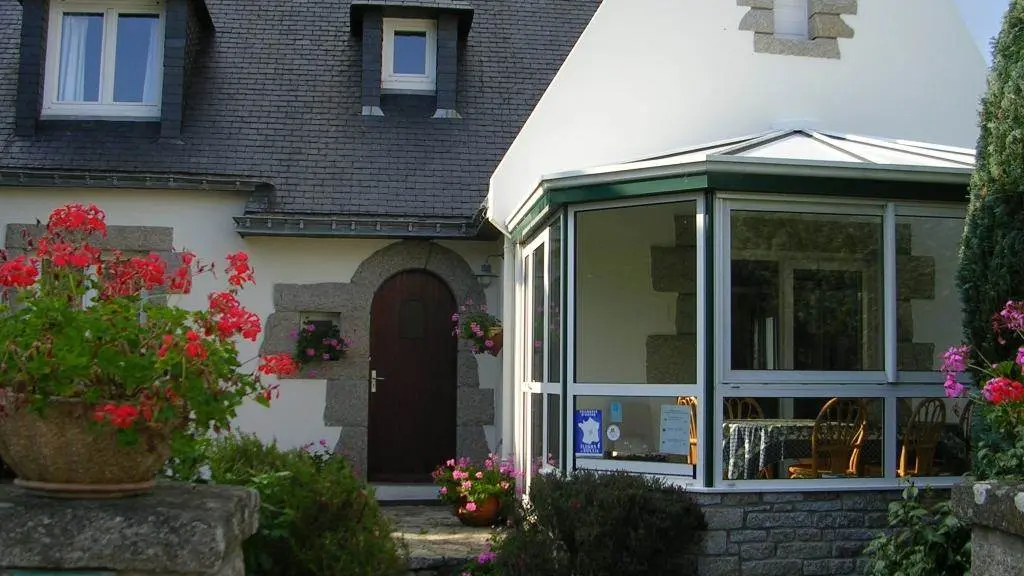 Flohic-Vue façade-La-Trinité-sur-Mer-Morbihan-Bretagne-Sud