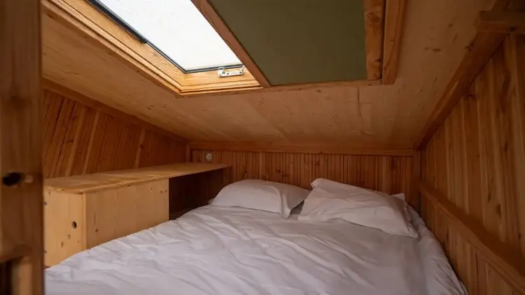 Camping Le Kerostin_Pontivy