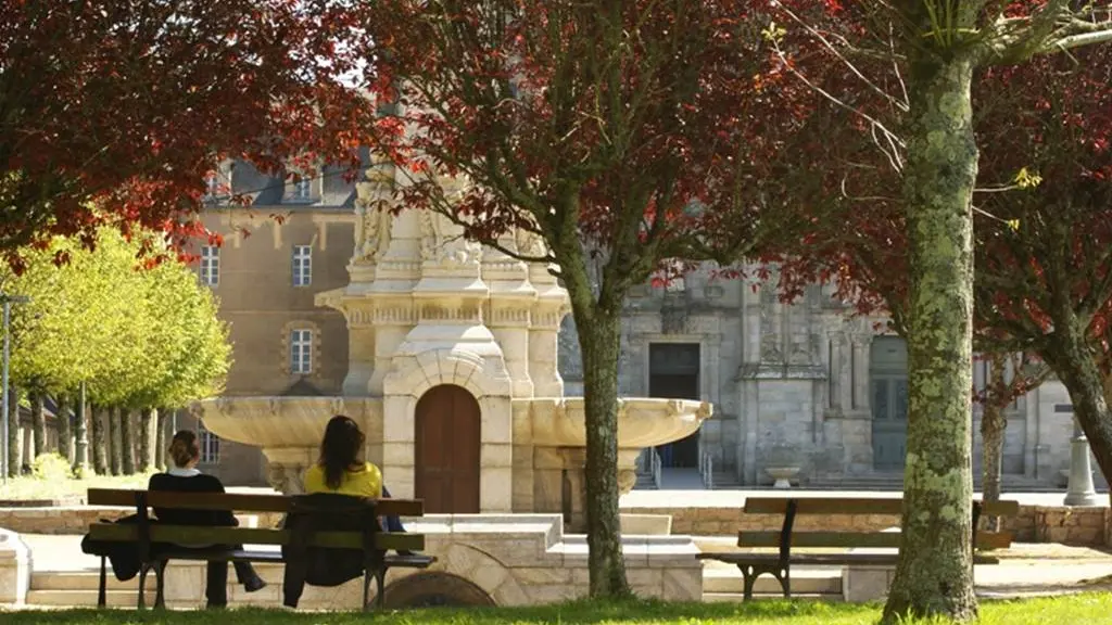 Ste-Anne d'Auray-Morbihan-Bretagne-Sud