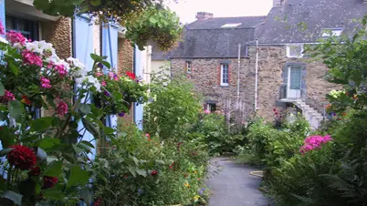 La Gacilly - Morbihan Bretagne Sud