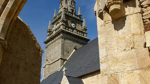 Eglise St Guigner