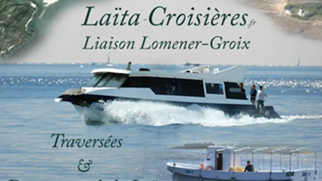 Laita croisieres-Ploemeur-Guidel-Morbihan-Bretagne sud