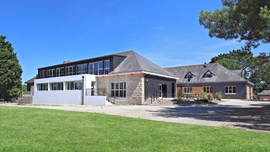 Les Pierres Bleues - Rêves de Mer