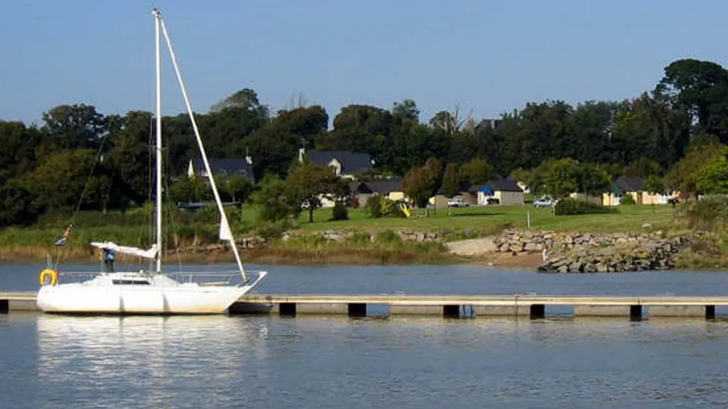 VVA LES GABELOUS - Morbihan - Tourisme Arc Sud Bretagne