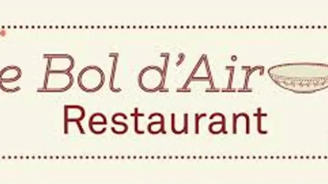 LE BOL D'AIR - Restaurant à Questembert - Morbihan - Bretagne Sud