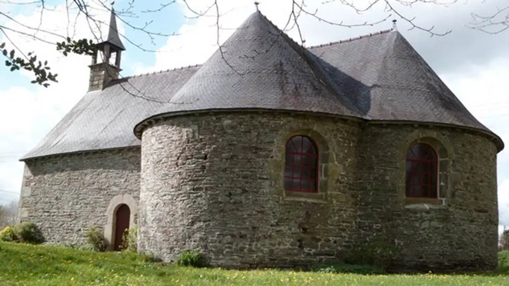 Chapelle-Saint-Philibert-Gourin-Morbihan-Bretagne-Sud