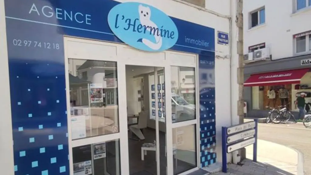 LhermineImmobilierQuiberon