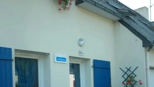 056MS312_Lailler_ façade maison