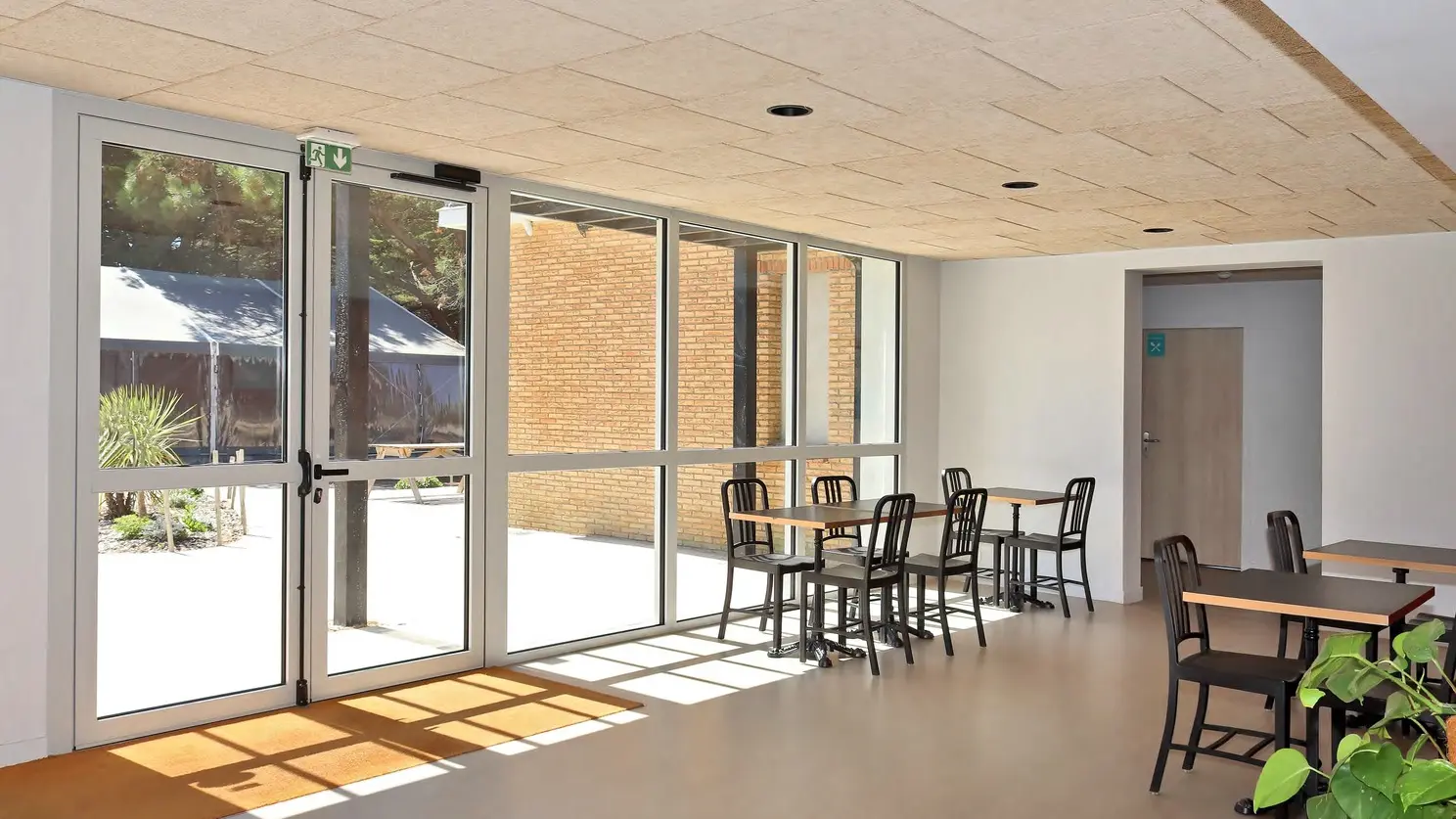 Les Pierres Bleues - Rêves de Mer