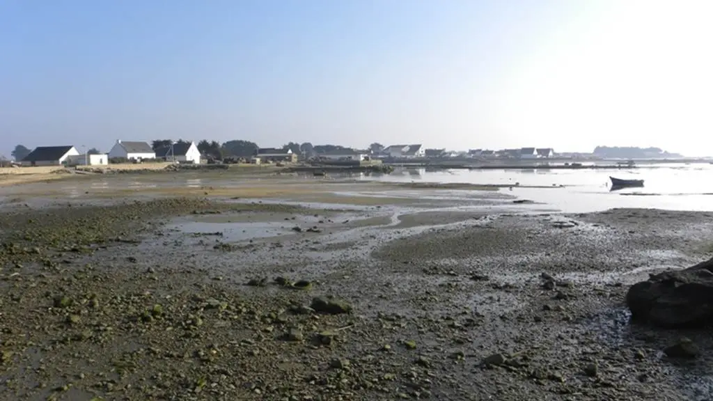 L'Anse du Pô - Carnac - Morbihan Bretagne Sud