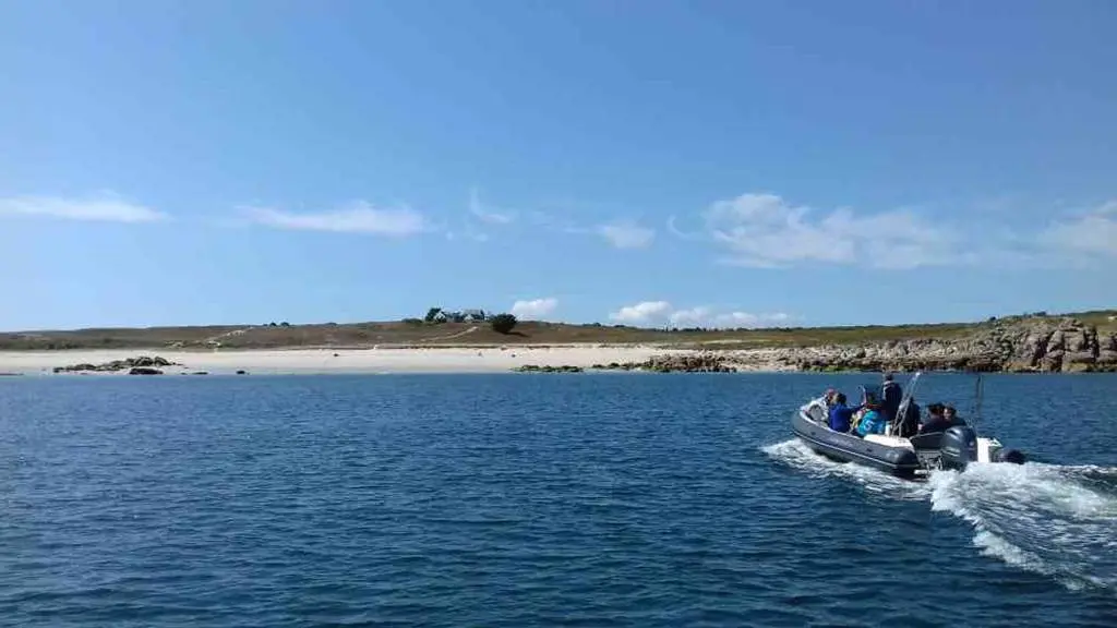 Incentive et cohésion d'équipe avec Nautic Sport