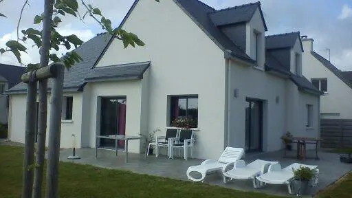 Maison de la Grée - GDF