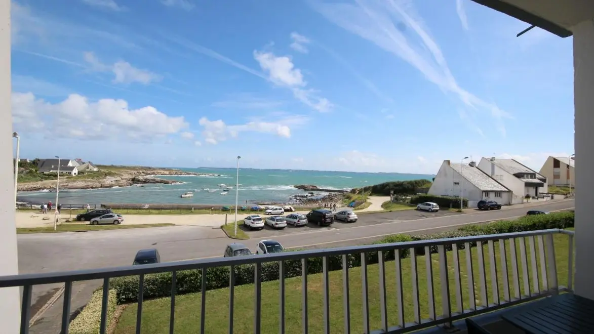 Résidence de la plage - GDF