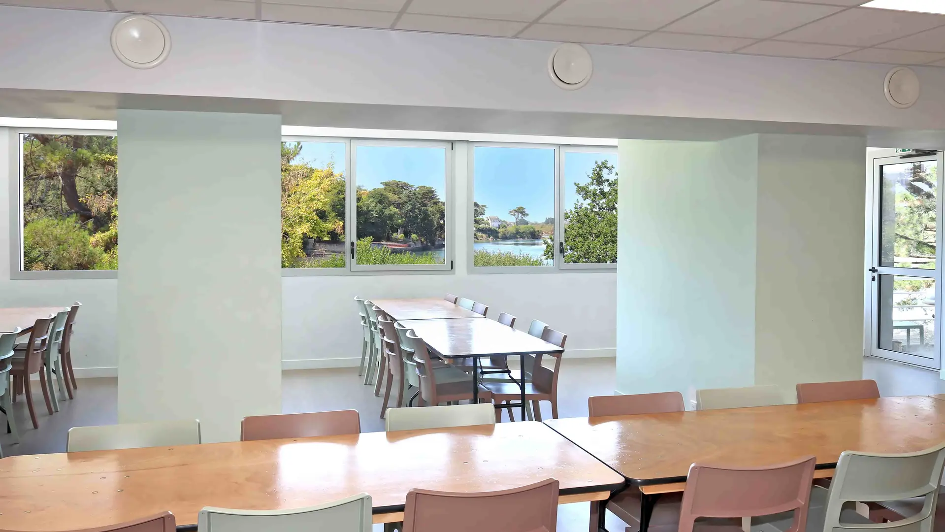 Les Pierres Bleues - Rêves de Mer