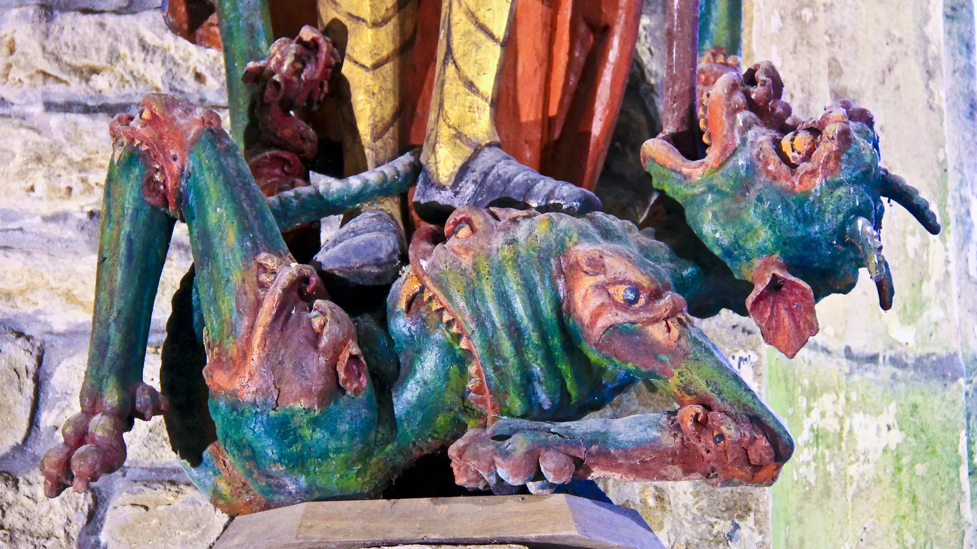 11 Chapelle St Michel GUEHENNO