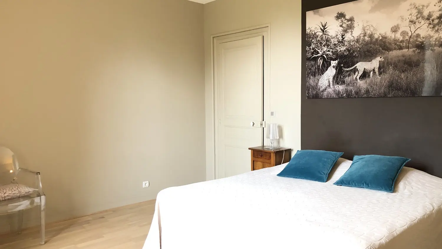 12 chambre 1er etage