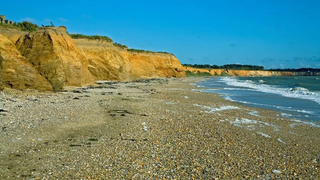 la Mine d'Or