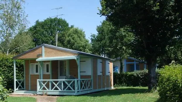 Camping Municipal de Borg Nehue-Le Guerno-Tourisme Arc Sud Bretagne