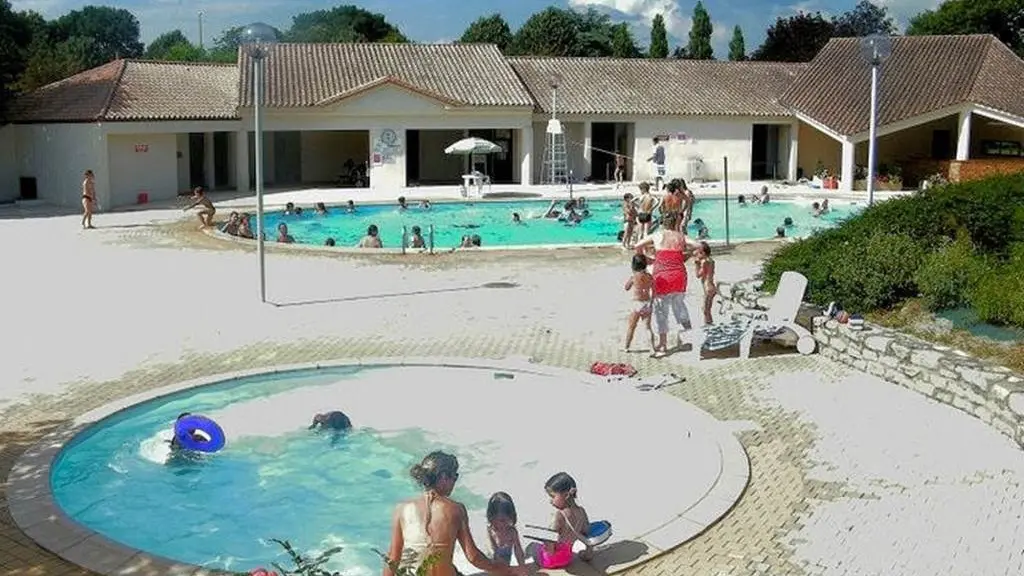 Camping Municipal de Kerdurand - Riantec - Groix - Lorient - Morbihan - Bretagne sud