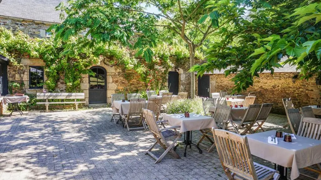 Restaurant-Le-Kerstéphanie-Sarzeau-Presqu'île-de-Rhuys-Golfe-du-Morbihan-Bretagne sud