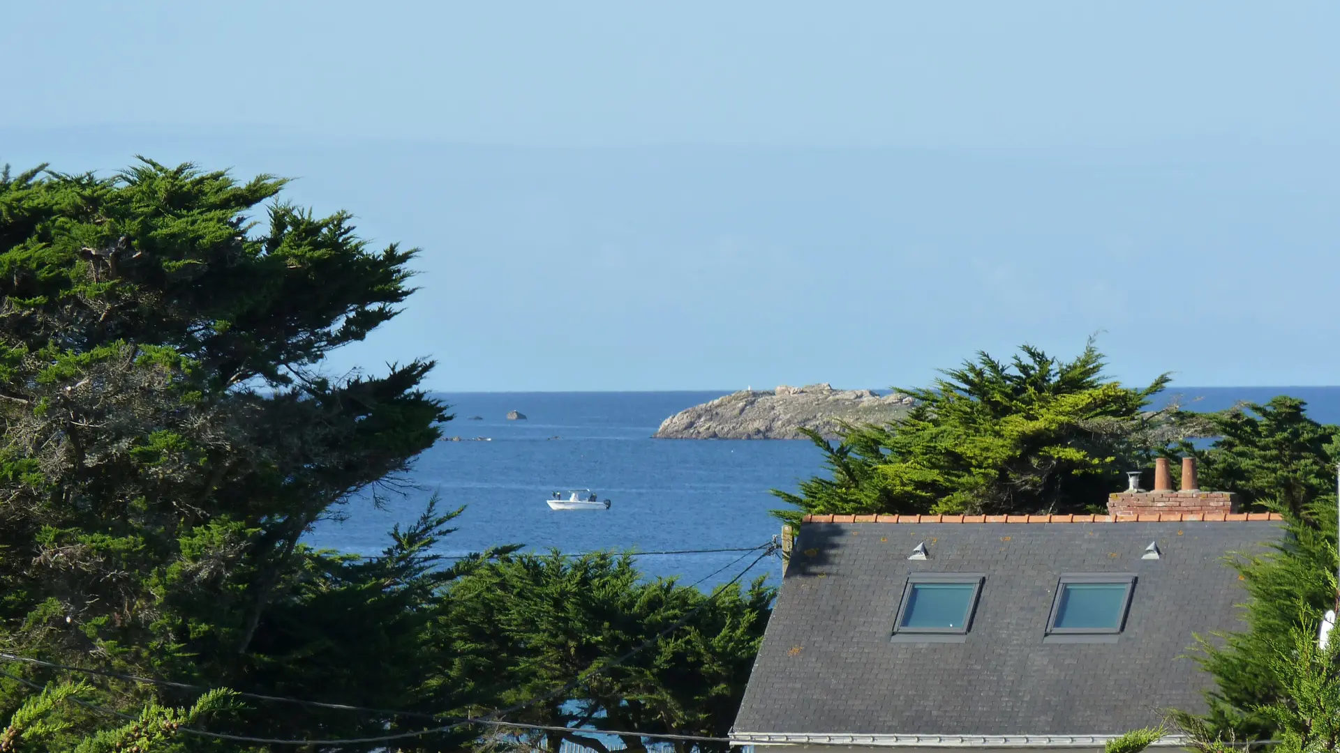 Hebergement collectif-Home des pins-St Pierre Quiberon-Morbihan-Bretagne-Sud