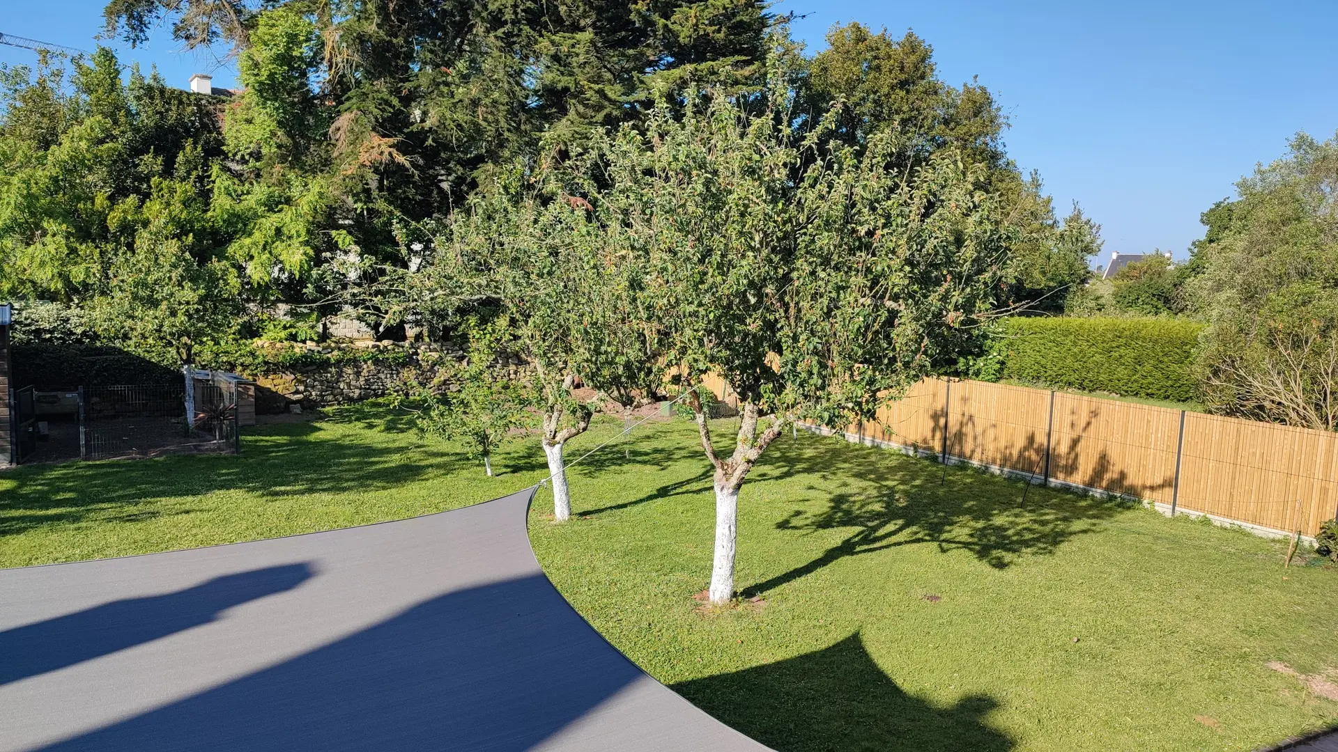 Jardin Kerpenhir