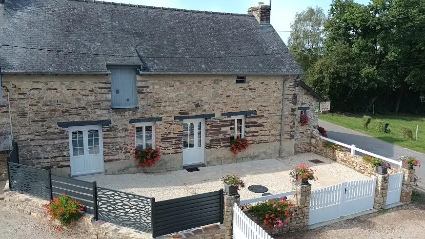 Gîte les doigts de fée