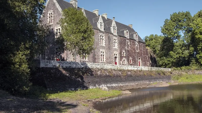 Centre_Arthurien_Chateau_Comper_Concoret_Destination_Brocéliande