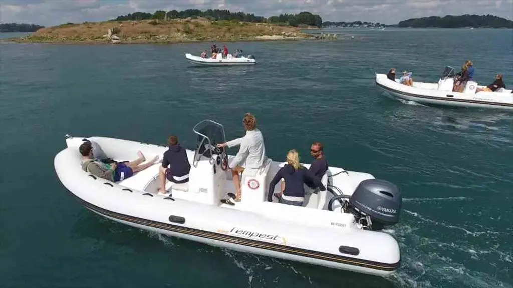 Incentive et cohésion d'équipe avec Nautic Sport