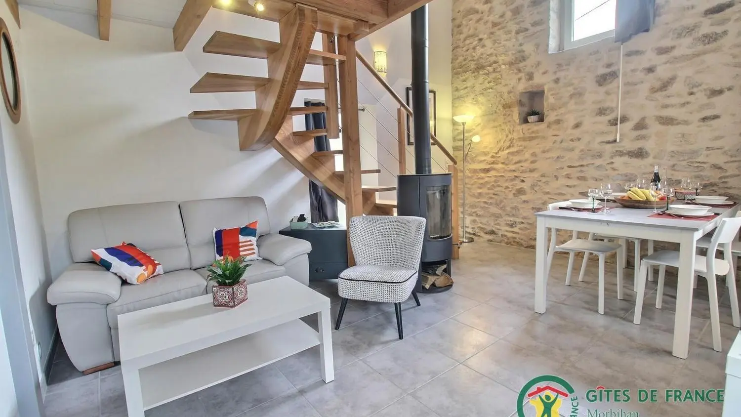GITES DE FRANCE