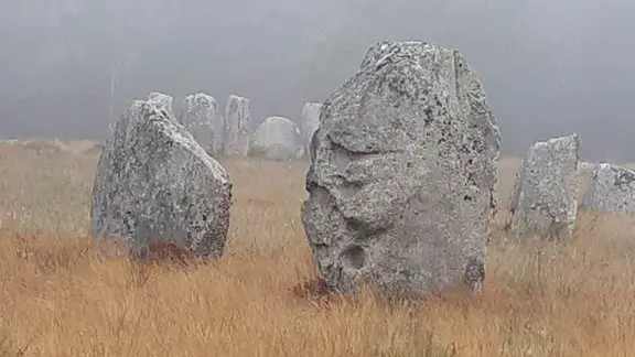 CARNAC TUK TOUR