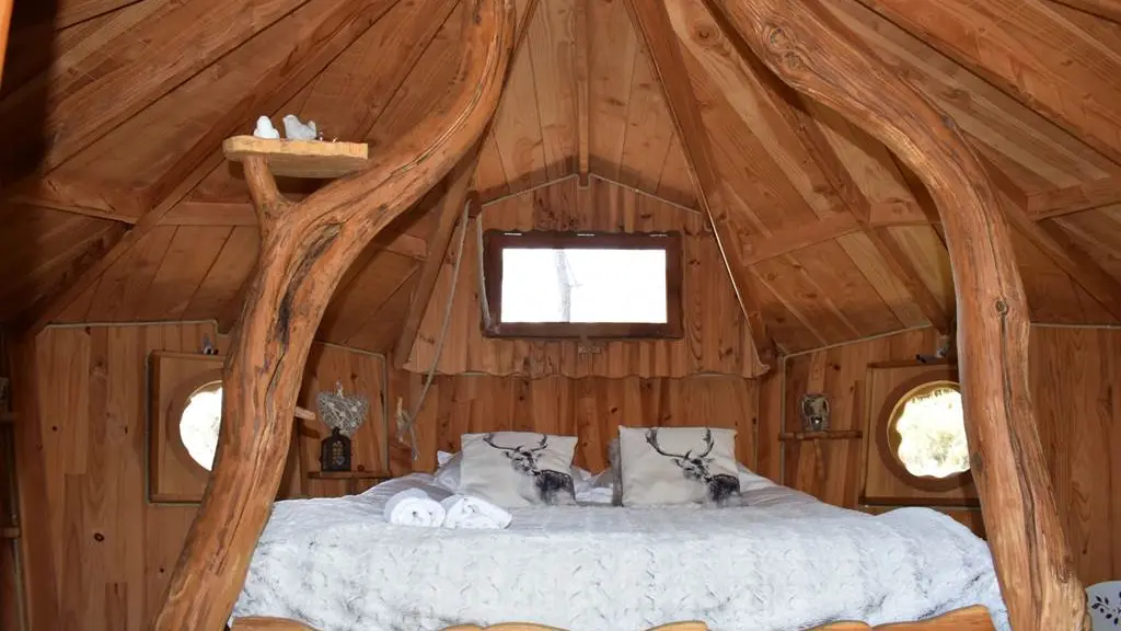 Cabane la Vilaine au Pertuis du Rofo - Nivillac