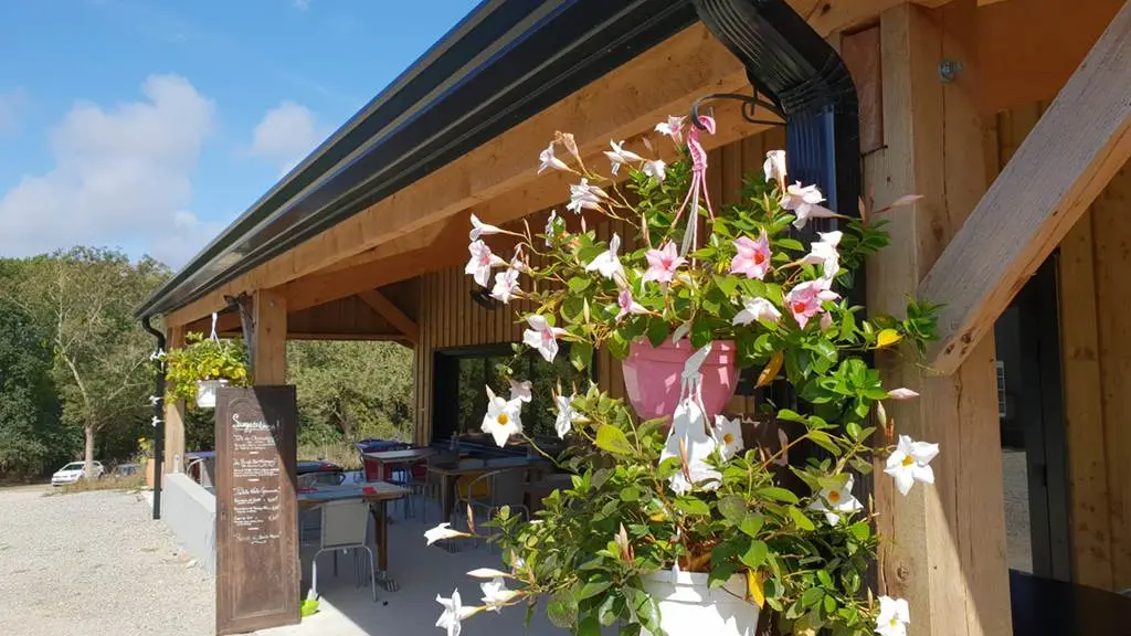 Le-Pie-Noir-Café-Suscinio-Sarzeau-Presqu'île-de-Rhuys-Golfe-du-Morbihan-Bretagne sud