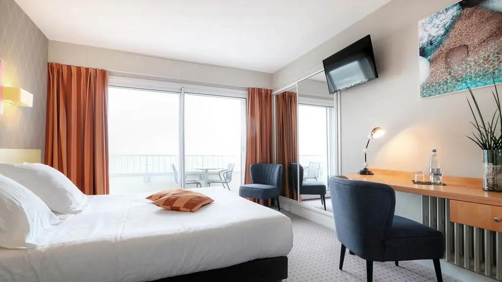 LaPetiteSirèneQuiberon2