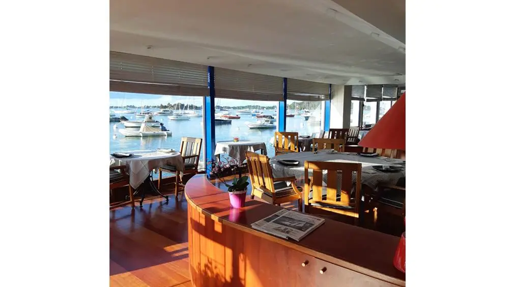 Restaurant-Les-Vénètes-Arradon-Golfe-du-Morbihan-Bretagne sud