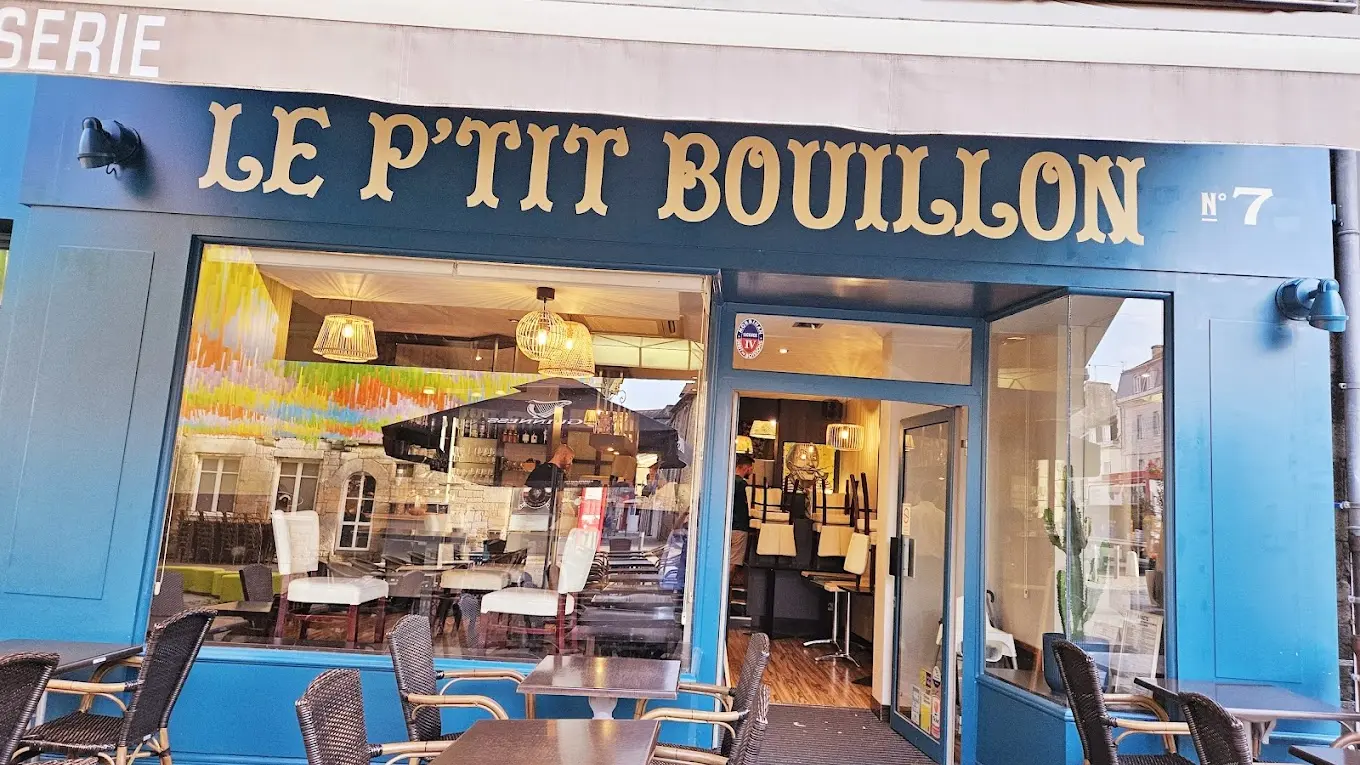 Le P'tit Bouilllon_Pontivy