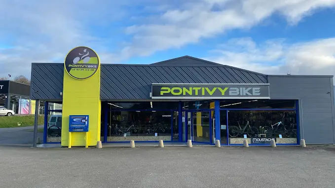 Pontivy Bike