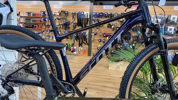 Pontivy Bike