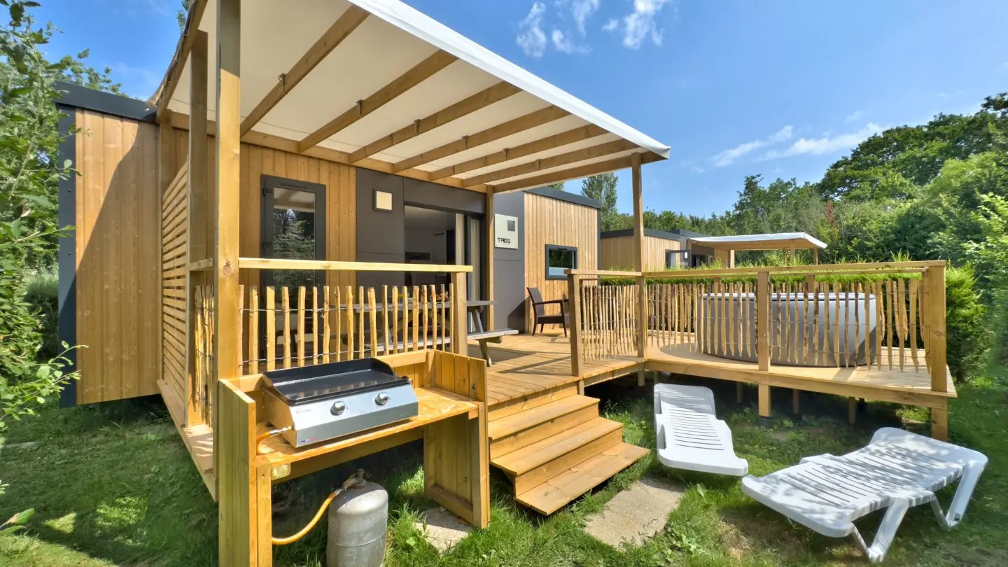 2024 MH 2 chambres prémium