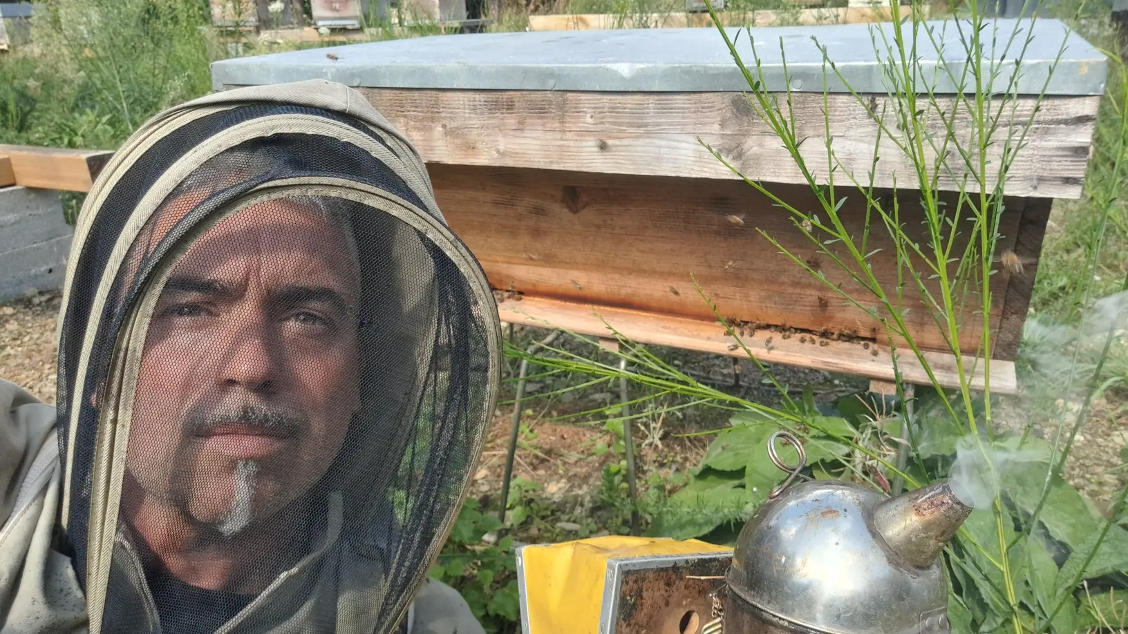 Mickael Junot_Pontivy