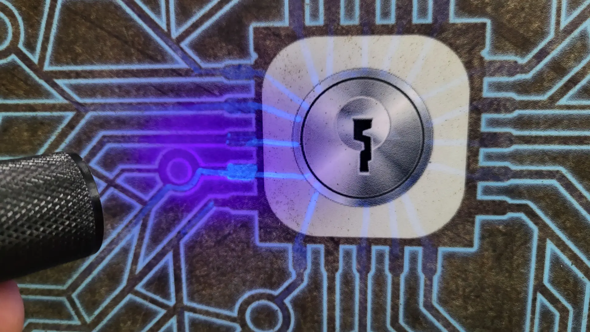 escape game la legion de metal explor game