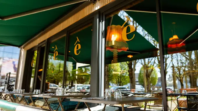 Crêperie L'Aiglon