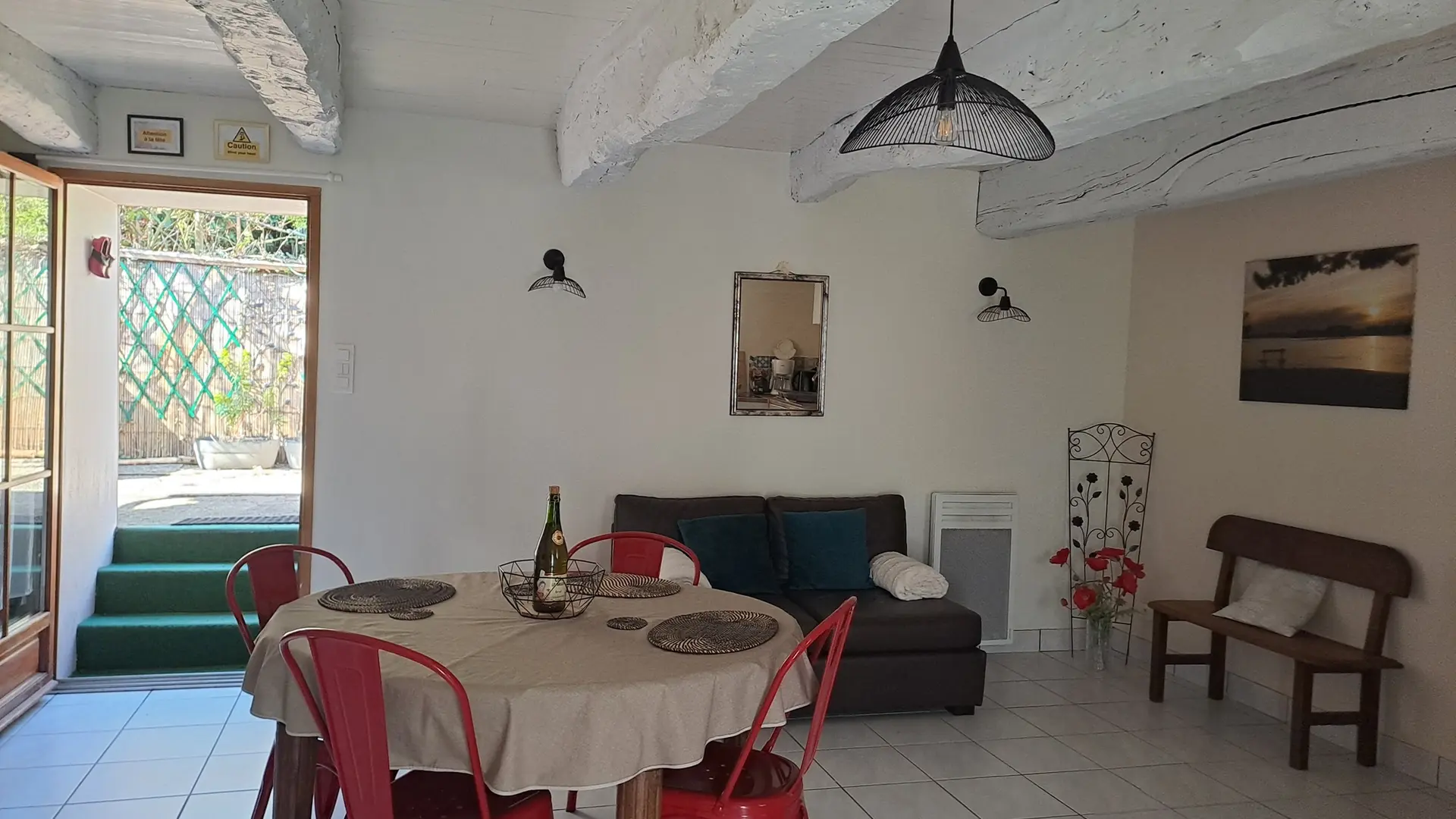 Penty La Houssaye_Pontivy