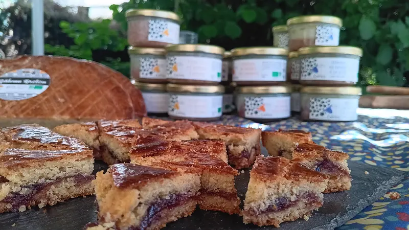 drive - paysans bio - produits locaux - pays de Ploërmel