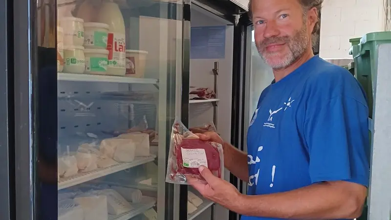 drive - paysans bio - produits bio et de saison - pays de Ploërmel