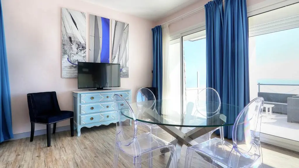 LaPetiteSirèneQuiberon4