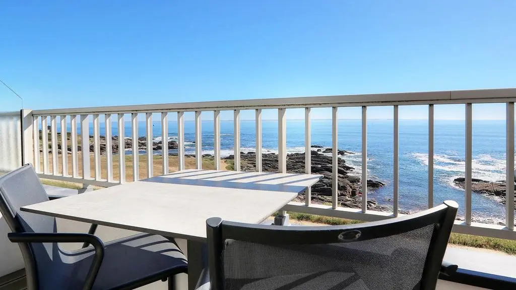 LaPetiteSirèneQuiberon1