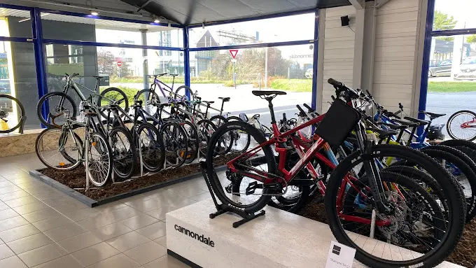 Pontivy Bike
