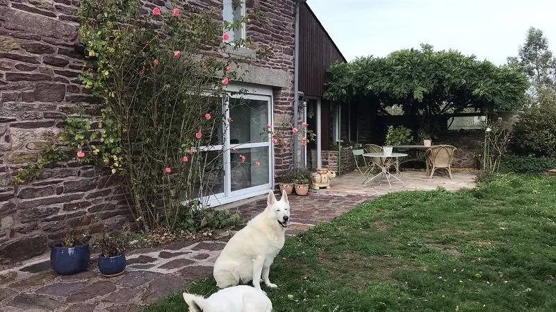 Chambre d'hôtes Chez Joss